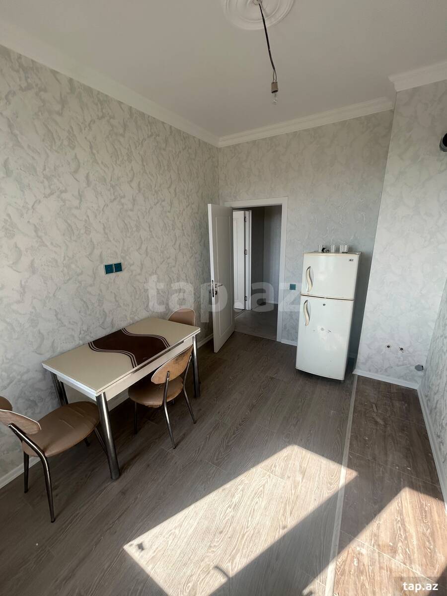 2 otaqlı mənzil kirayə verilir, Xırdalan