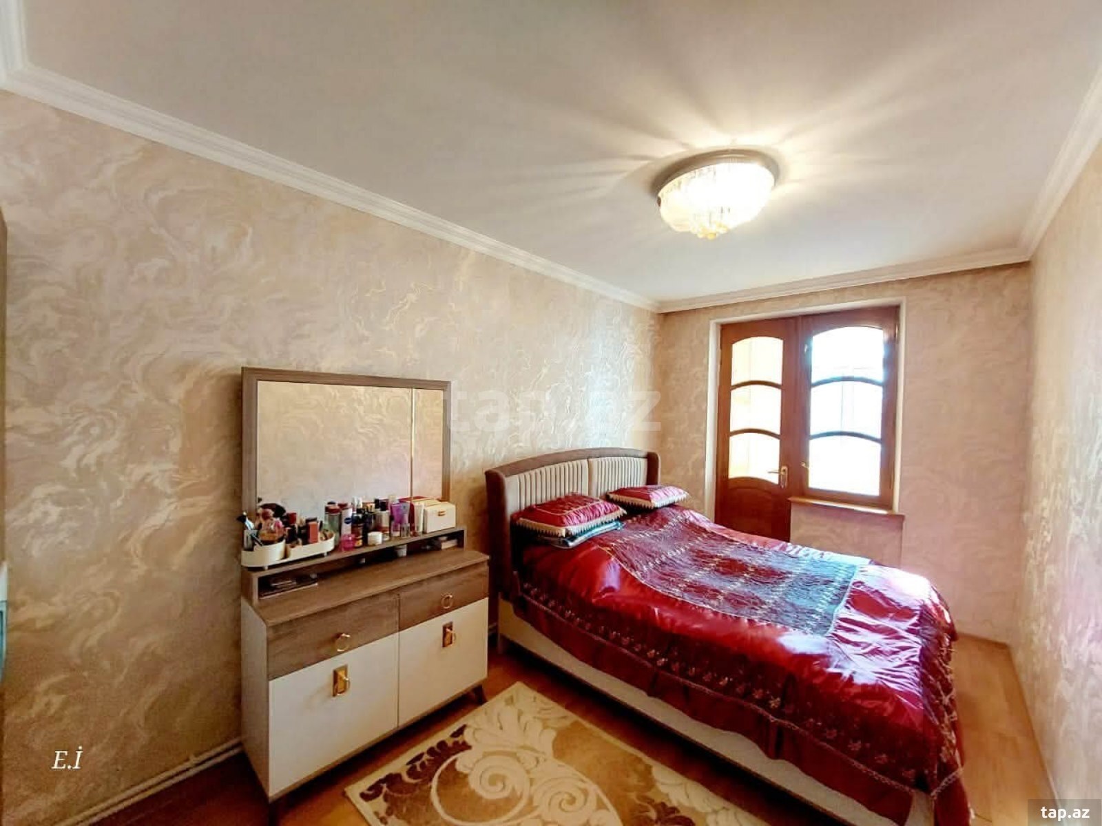 3-комн. квартира на продажу, 12-й микрорайон, Сумгаит