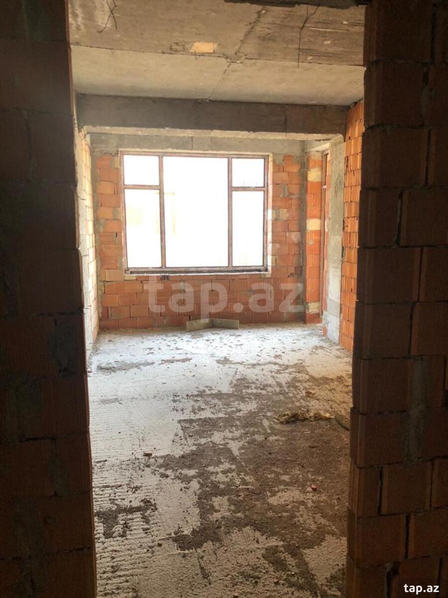 1-room apartment for sale, Sumgait