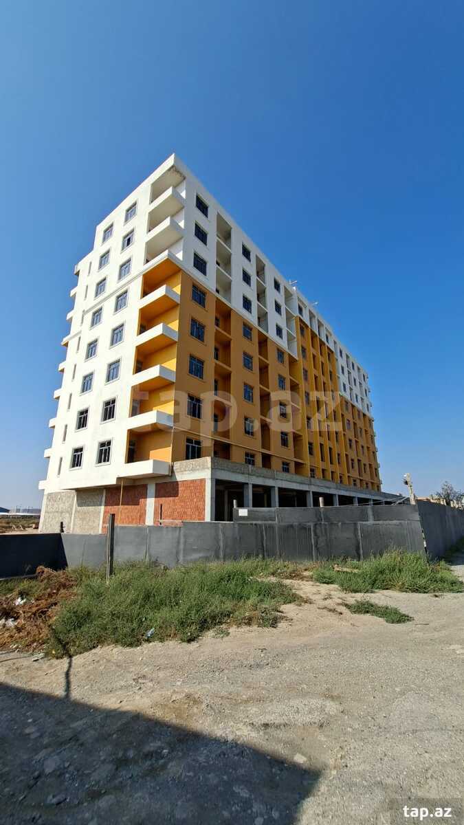 1-room apartment for sale, Sumgait