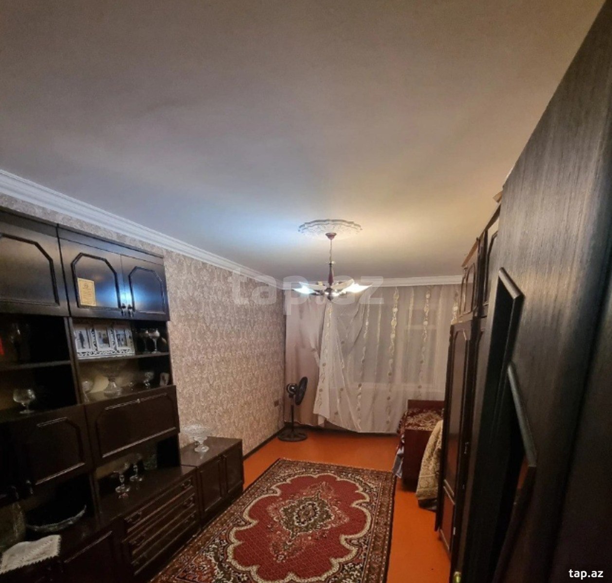 3-room apartment for sale, Sumgait