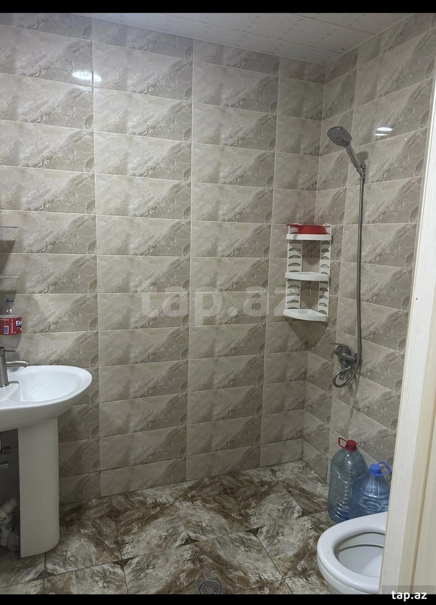 2 otaqlı mənzil kirayə verilir, Xırdalan