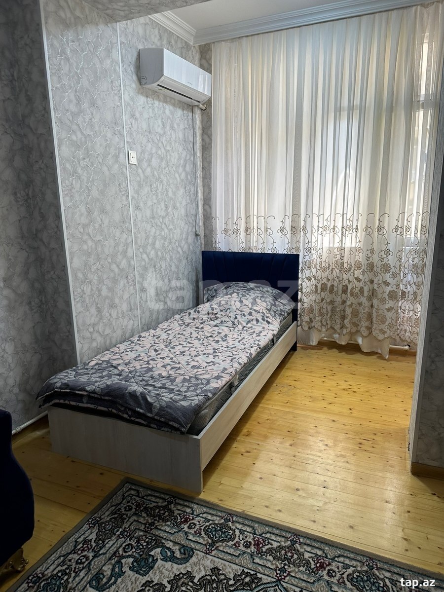 1 otaqlı mənzil kirayə verilir, Xırdalan