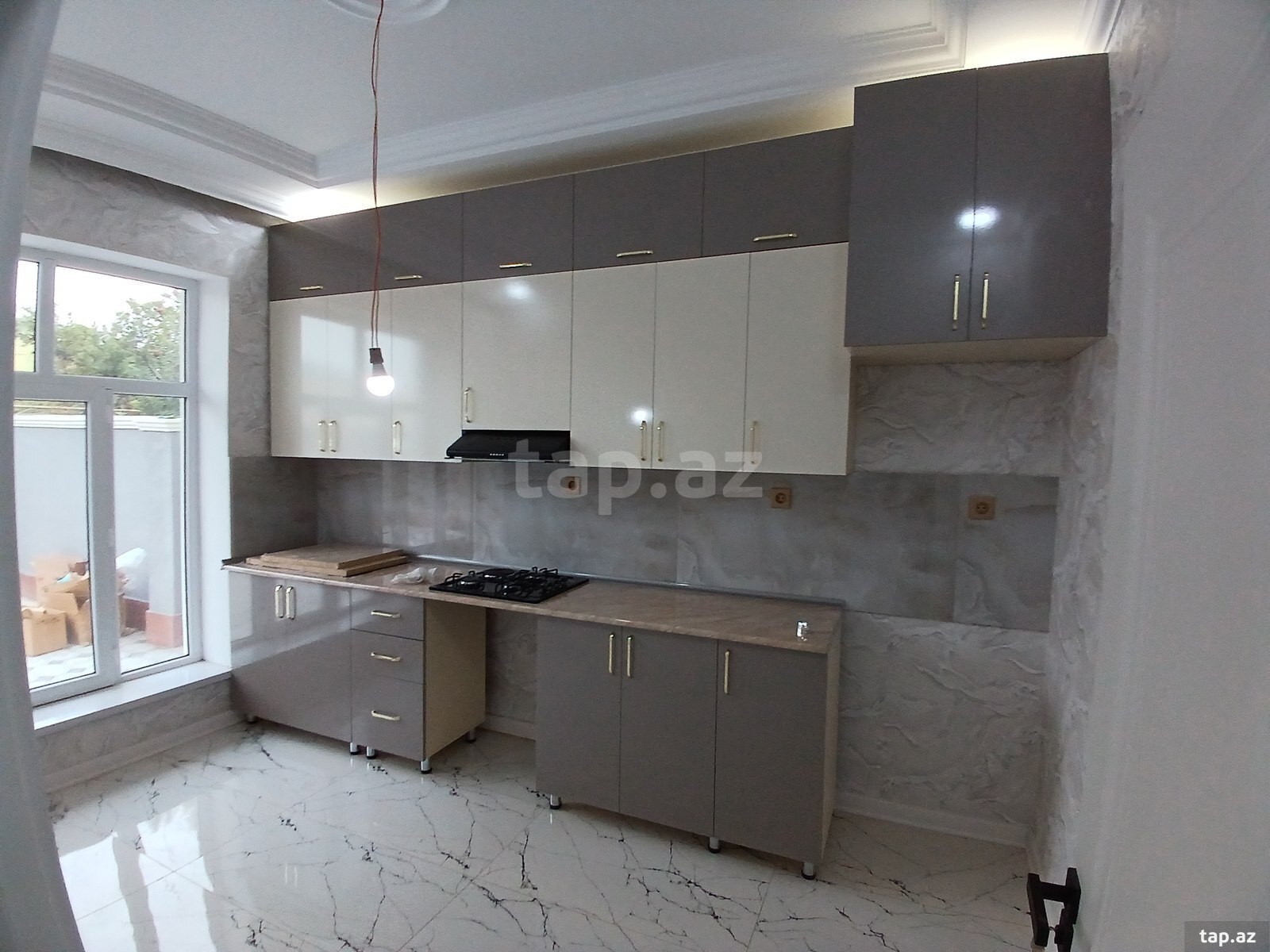 5 otaqlı həyət evi satılır, Corat, Sumqayıt