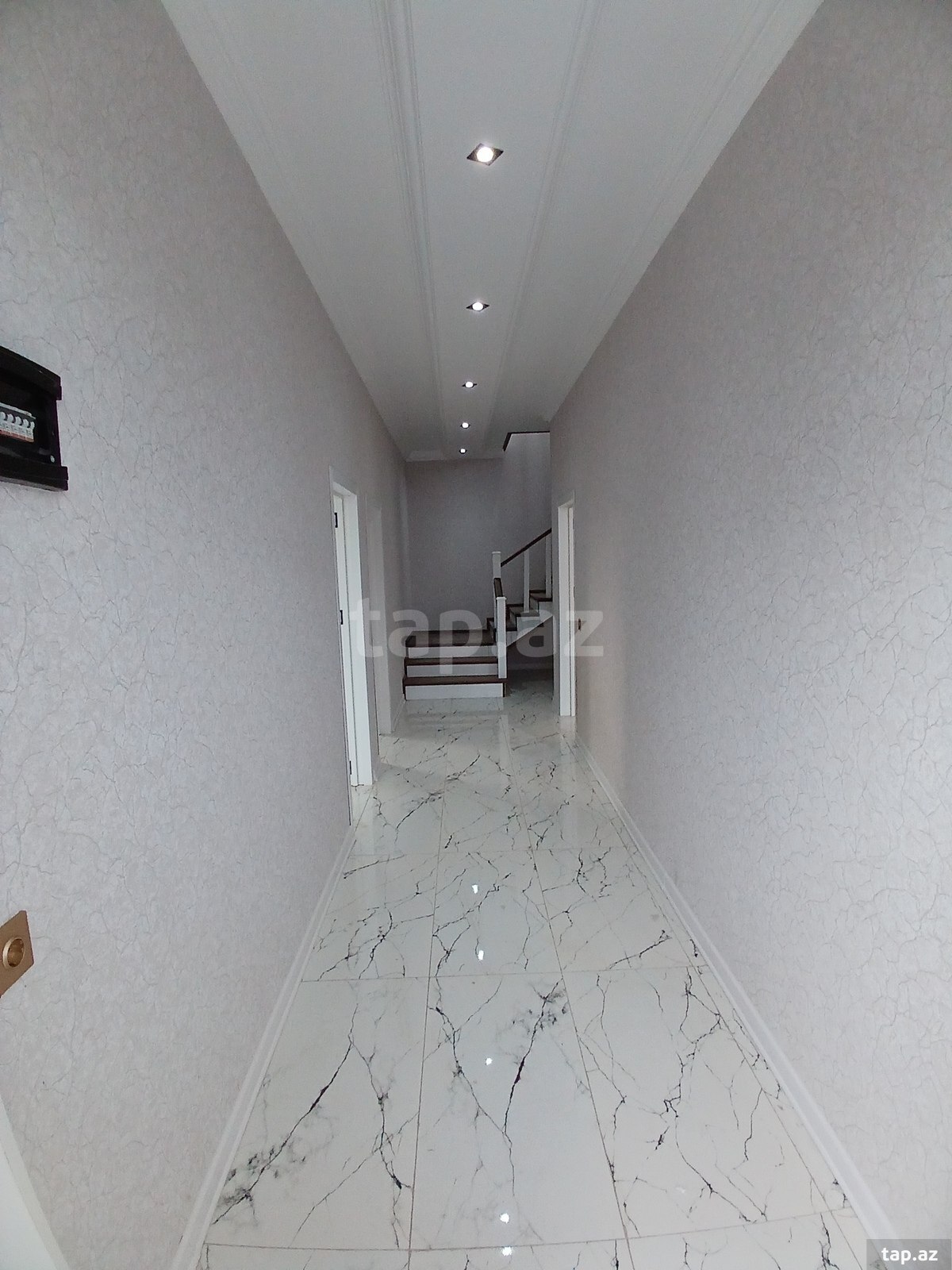 5 otaqlı həyət evi satılır, Corat, Sumqayıt