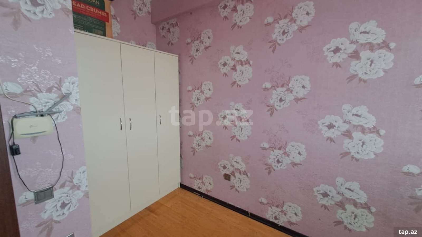 2-комн. квартира в аренду, Хырдалан