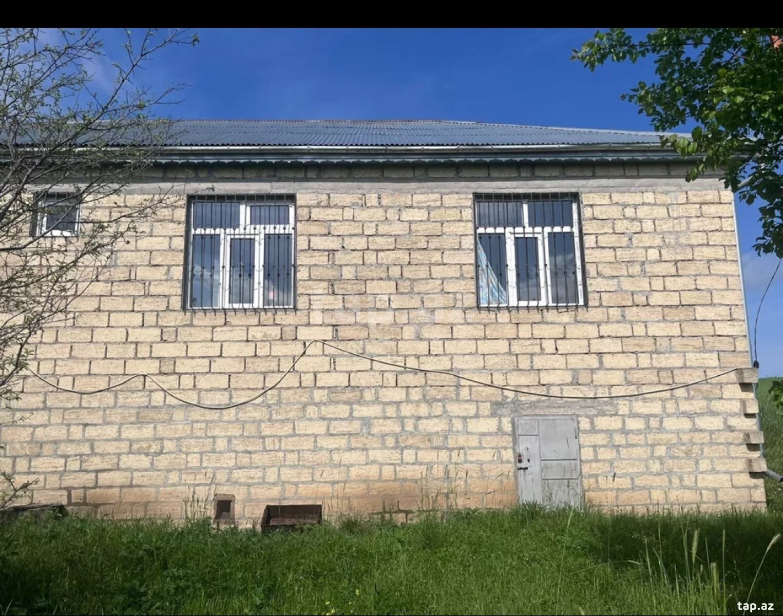 Land for sale, Ismayilli