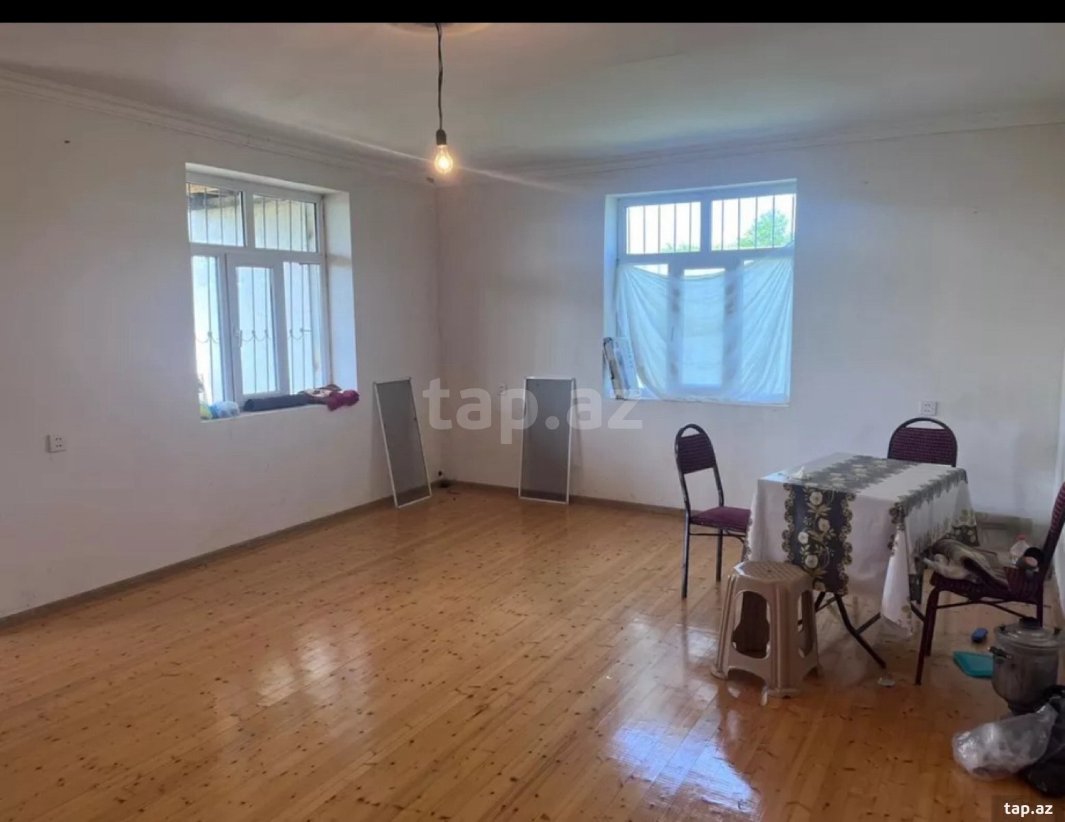 Land for sale, Ismayilli