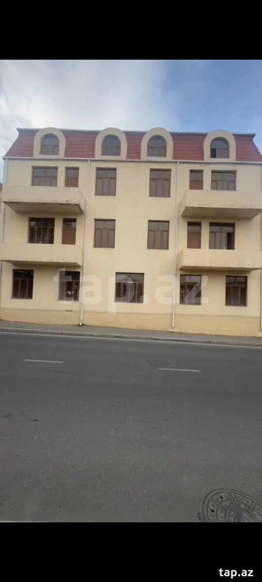Commercial property for sale, Ganja