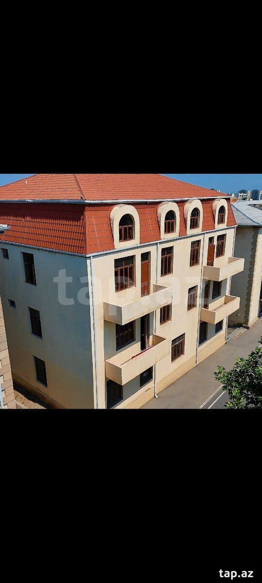 Commercial property for sale, Ganja