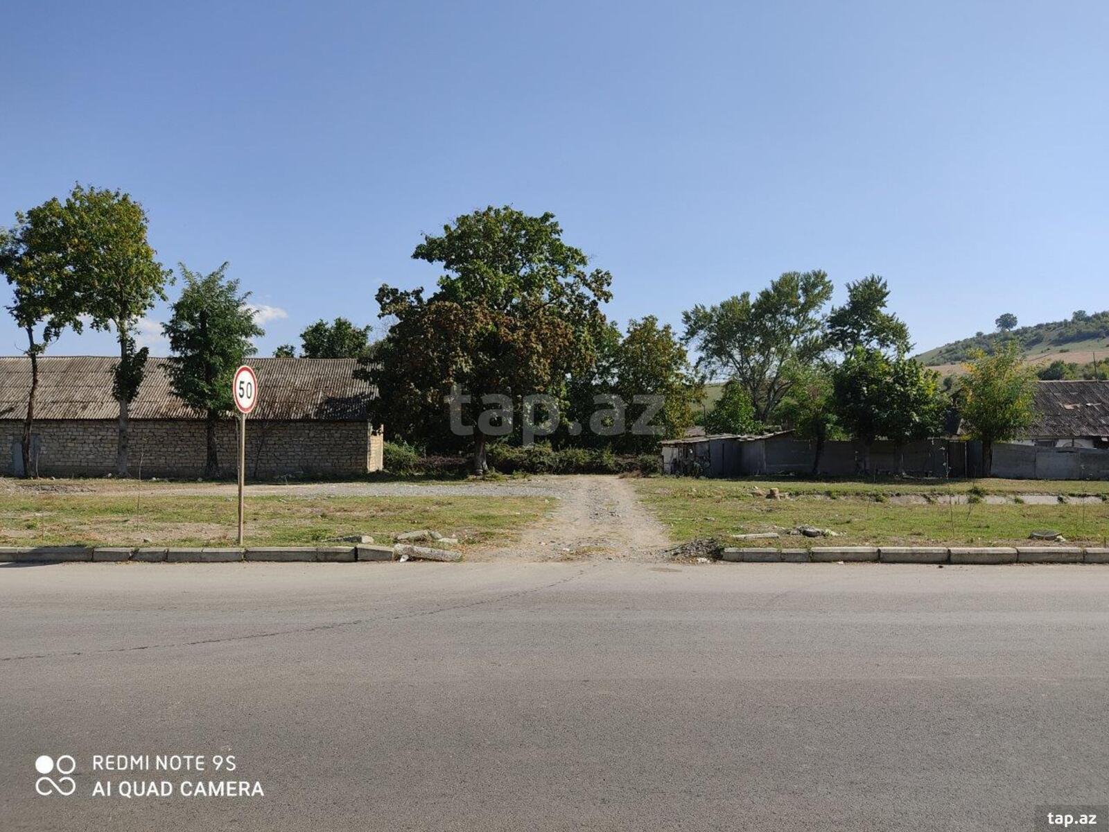 Commercial property for sale, Ismayilli, Ismayilli