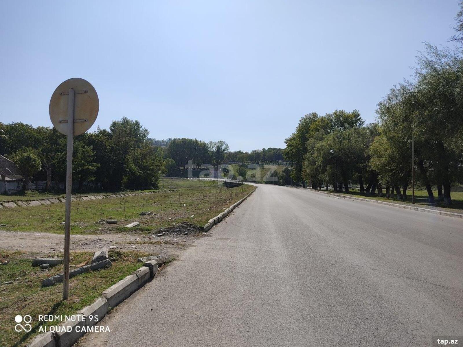 Commercial property for sale, Ismayilli, Ismayilli
