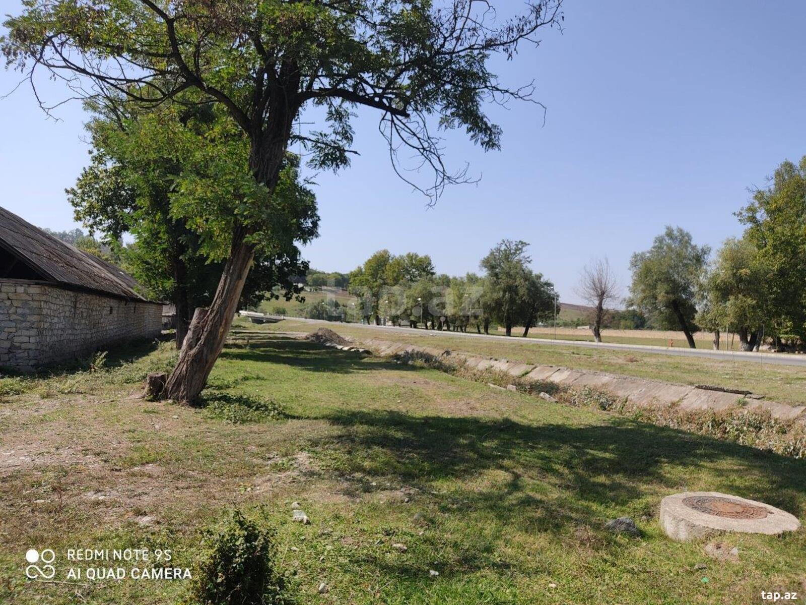 Commercial property for sale, Ismayilli, Ismayilli