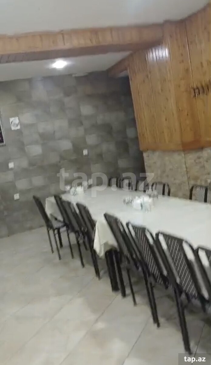 Obyekt satılır, Bakı