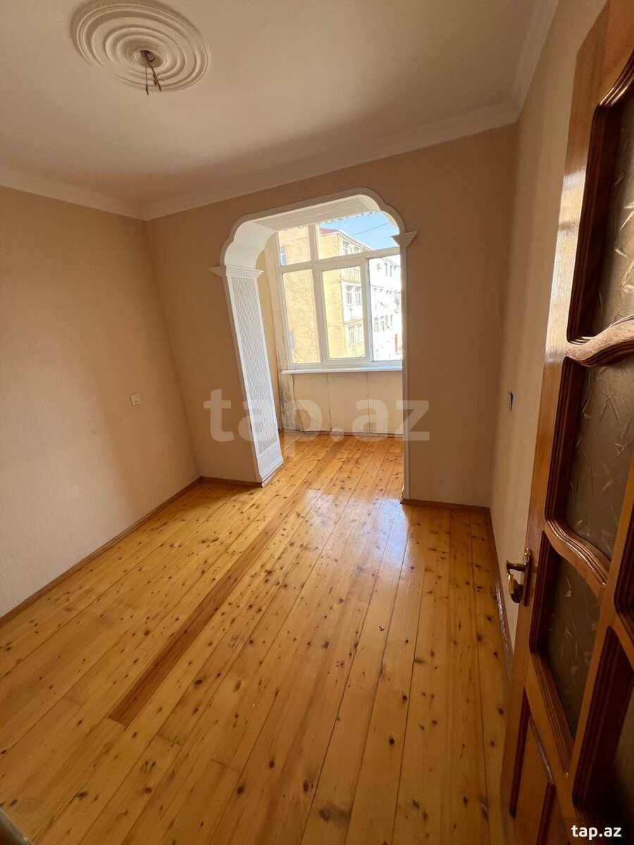 5 otaqlı mənzil satılır, Sumqayıt