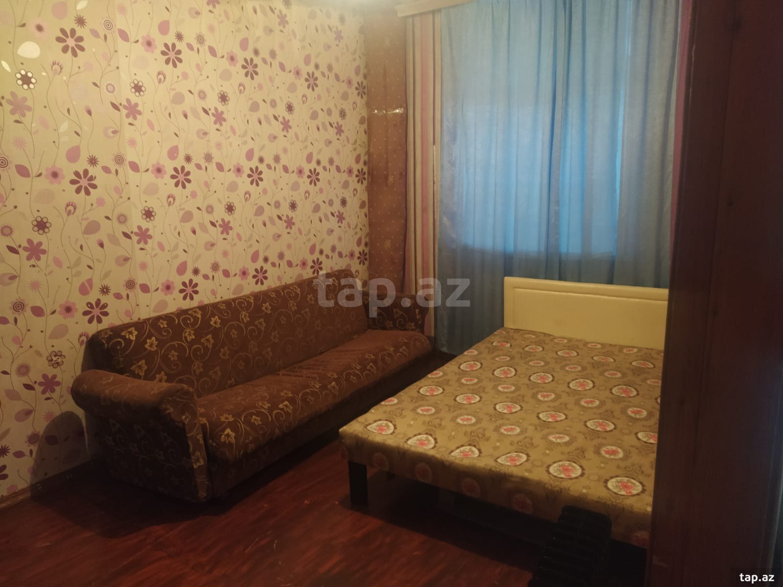 2-комн. квартира в аренду, Хырдалан