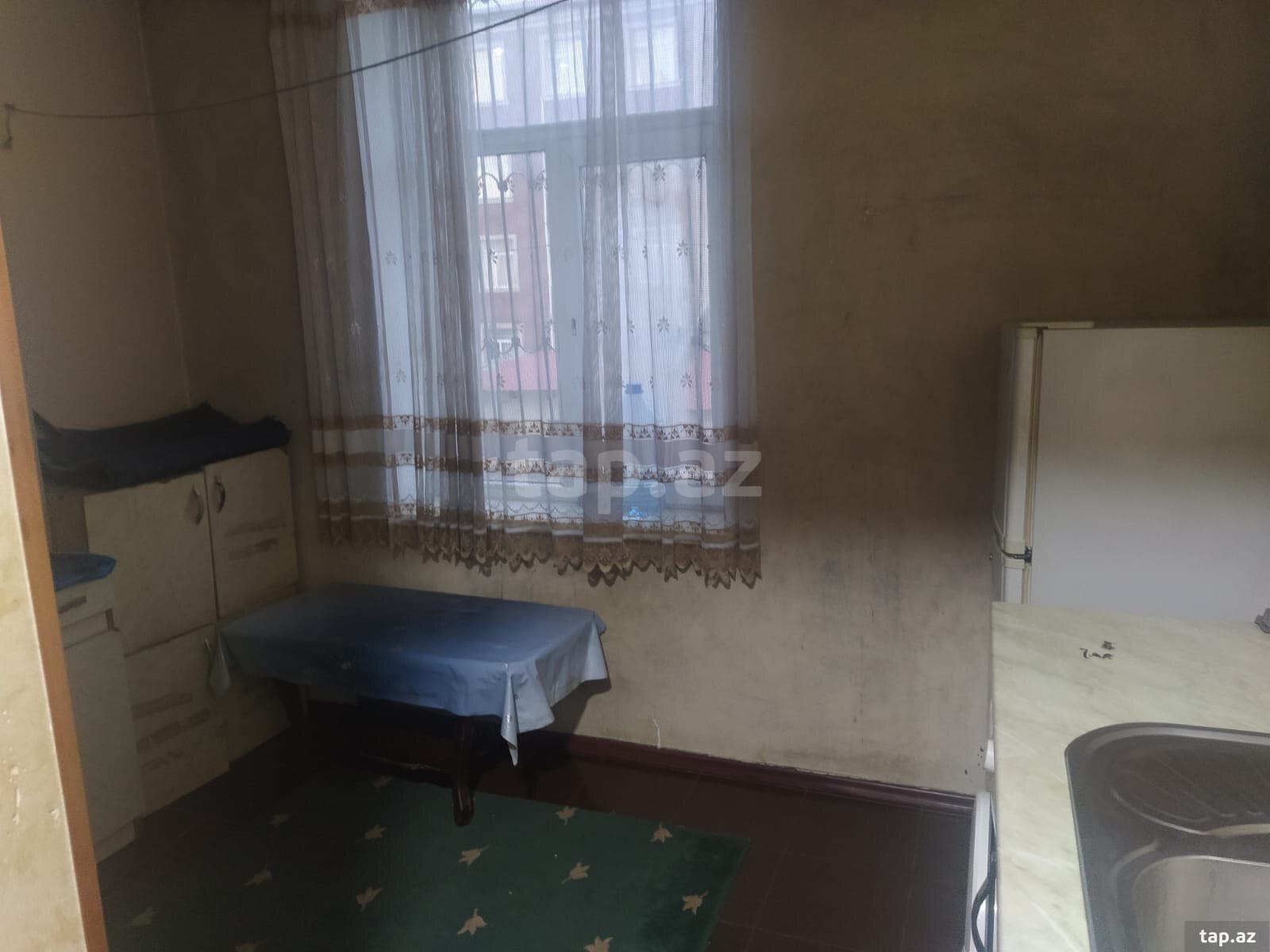 2-комн. квартира в аренду, Хырдалан