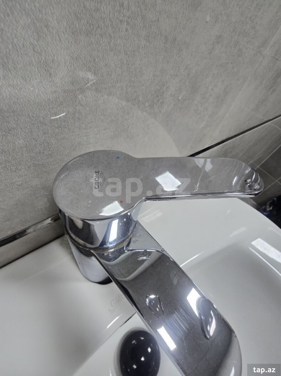 5-room villa for sale, Bina, Baku