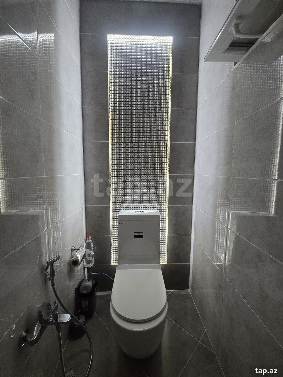 5-room villa for sale, Bina, Baku