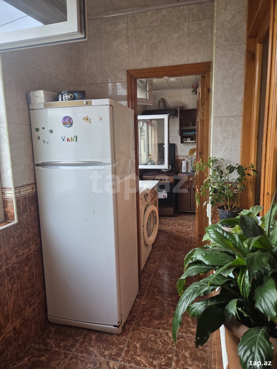 1-комн. квартира на продажу, Бакиханов, Баку