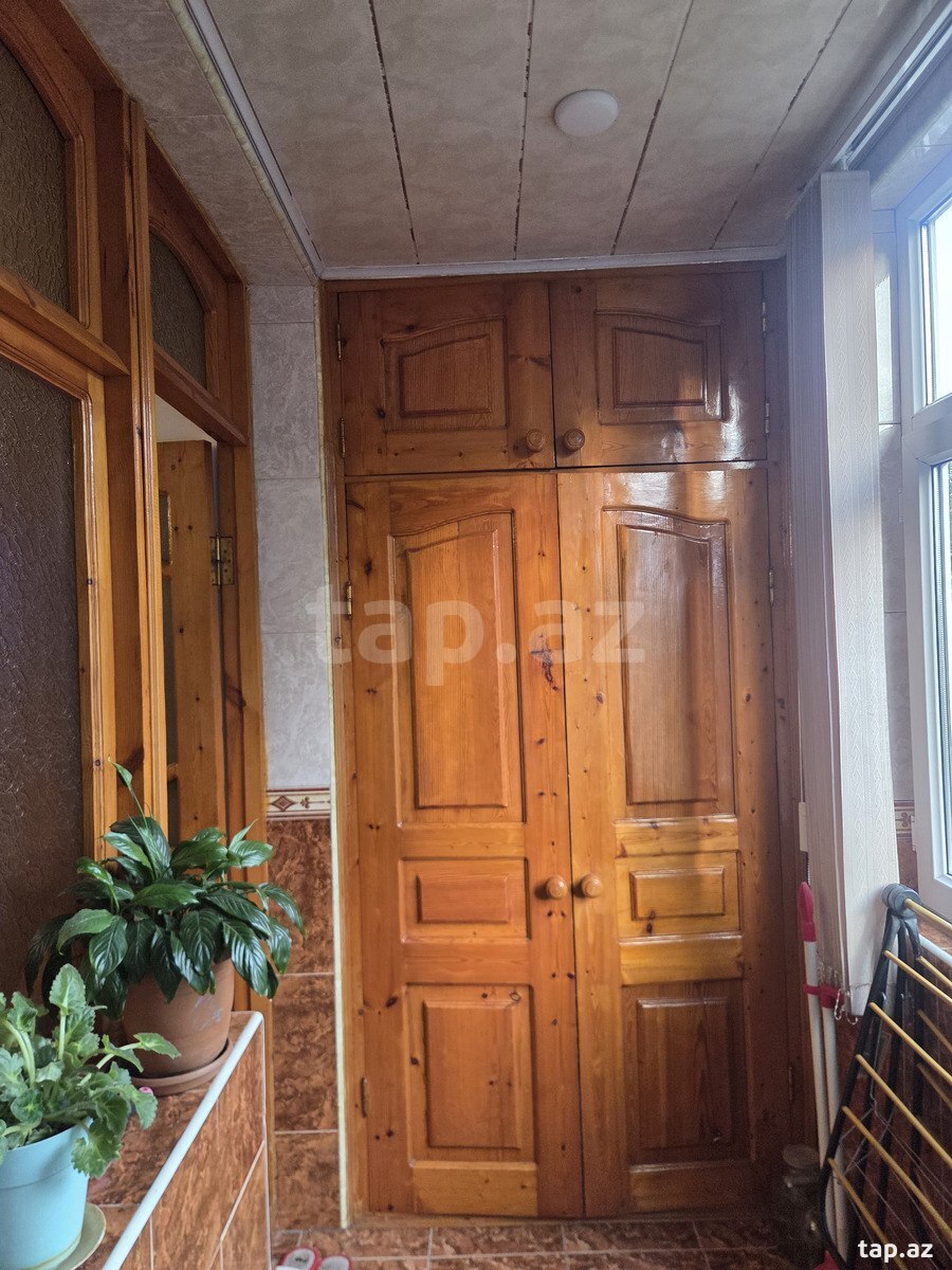 1-комн. квартира на продажу, Бакиханов, Баку