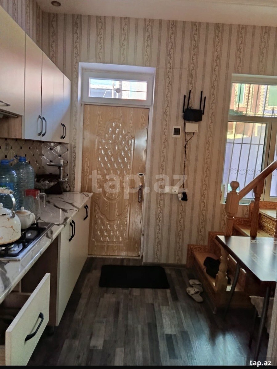 3-room private house for rent, Masazir, Absheron
