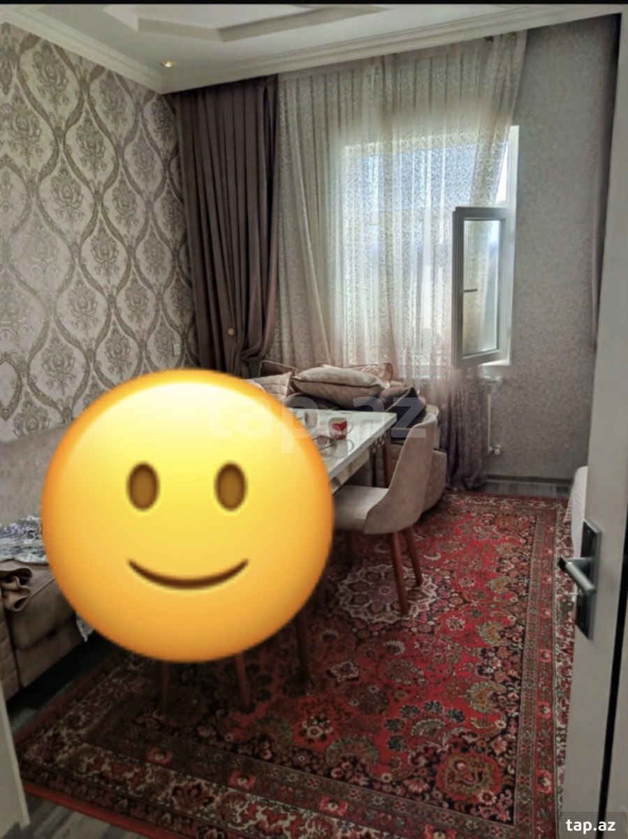 3-room private house for rent, Masazir, Absheron