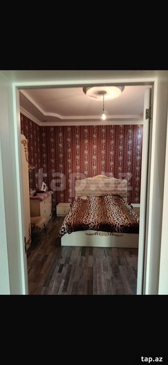 3-room private house for rent, Masazir, Absheron