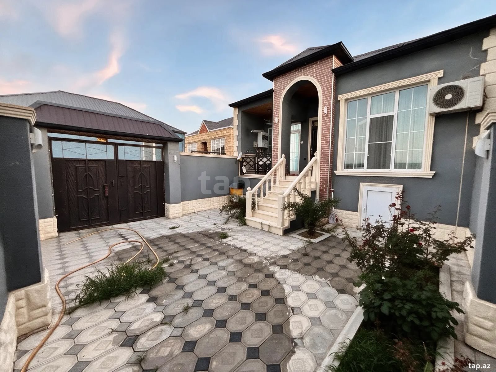 3-room private house for sale, Masazir, Absheron