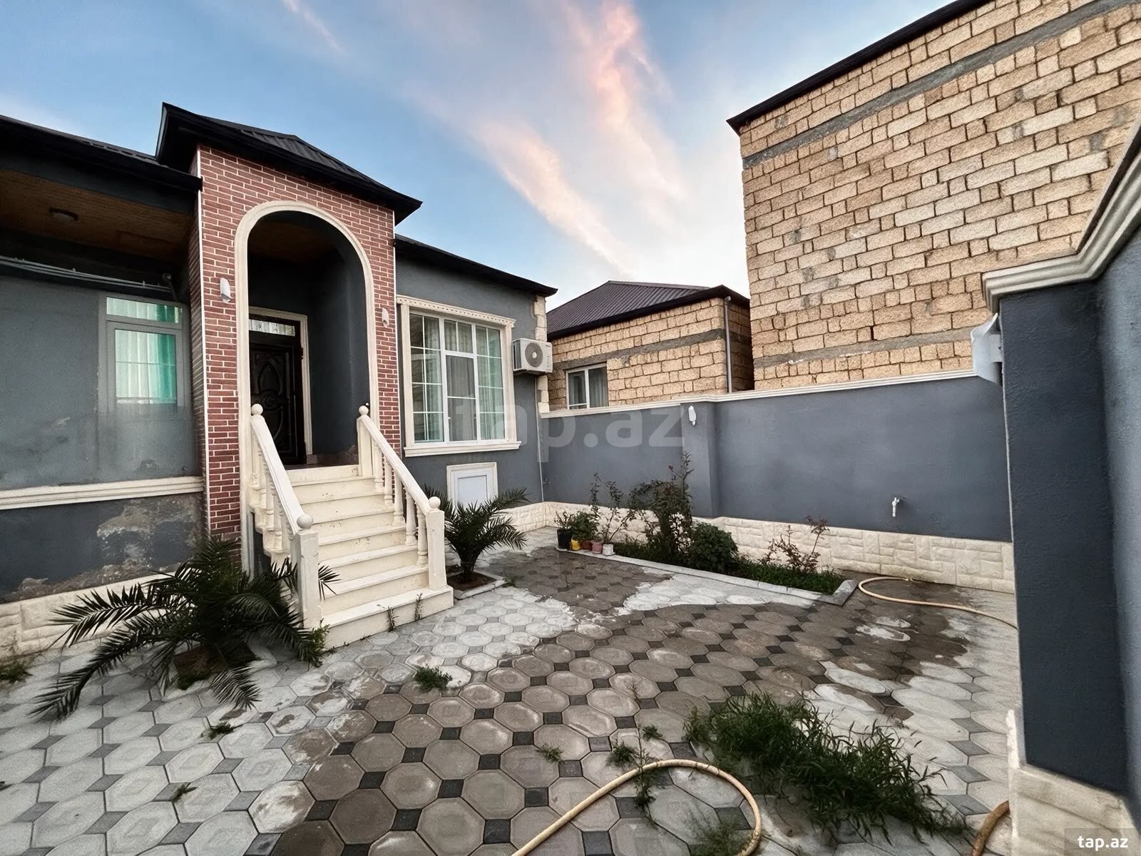 3-room private house for sale, Masazir, Absheron