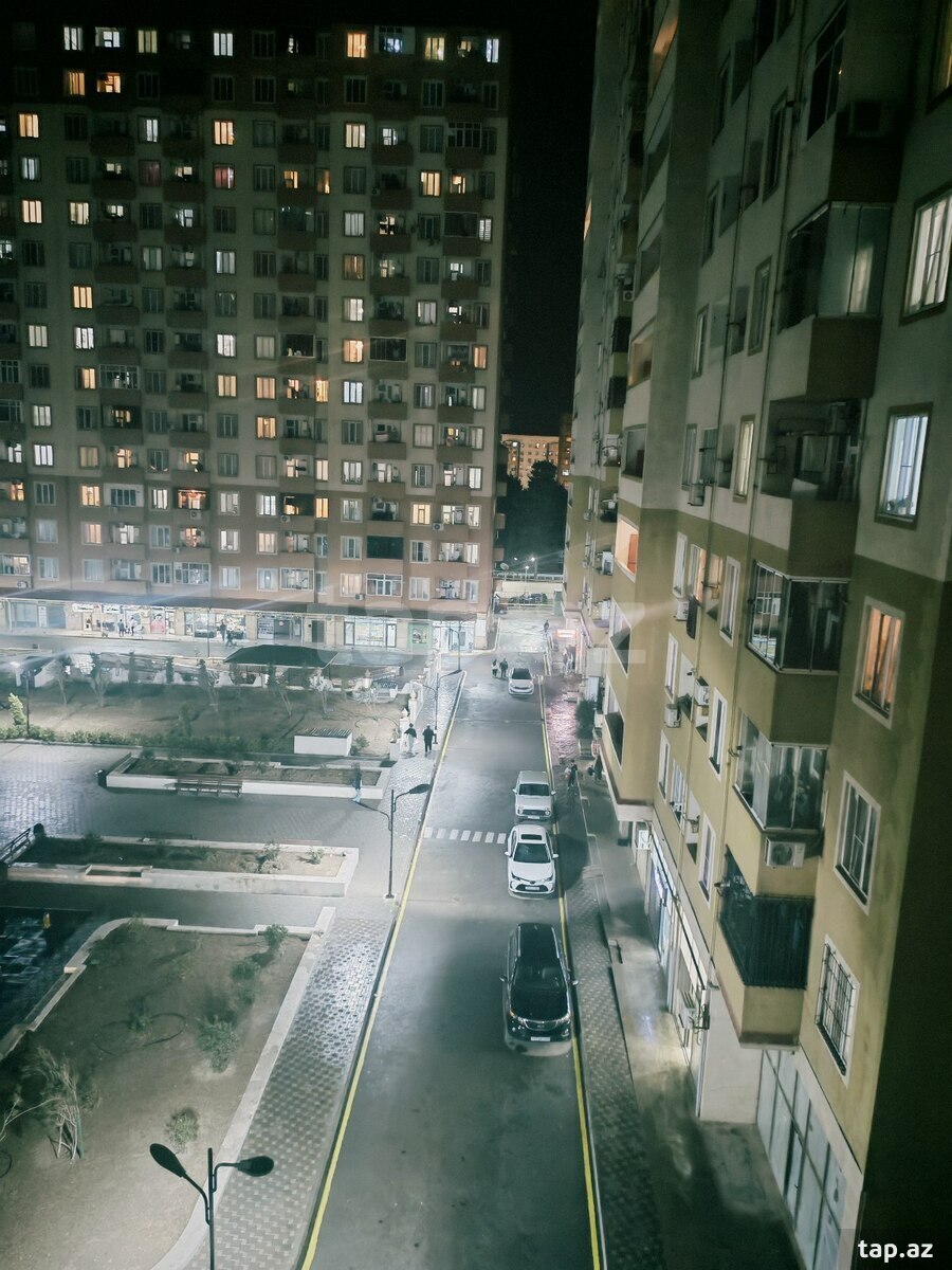 2 otaqlı mənzil satılır, Sumqayıt