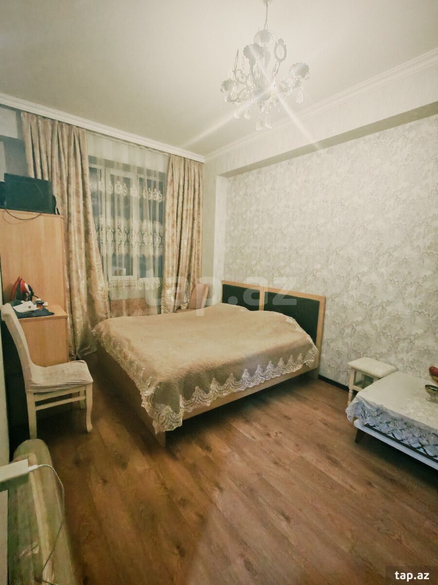 2 otaqlı mənzil satılır, Sumqayıt