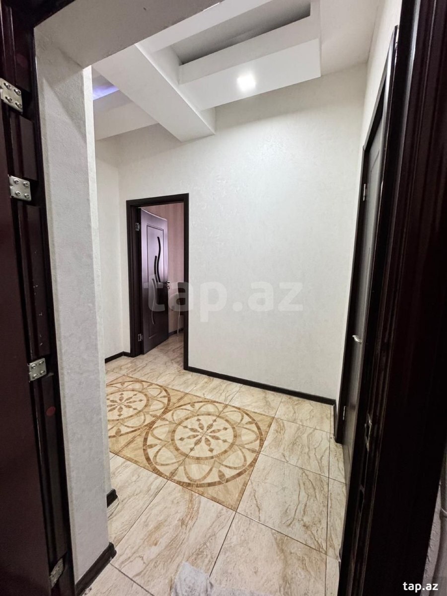 2-room apartment for rent, Bilajari, Baku
