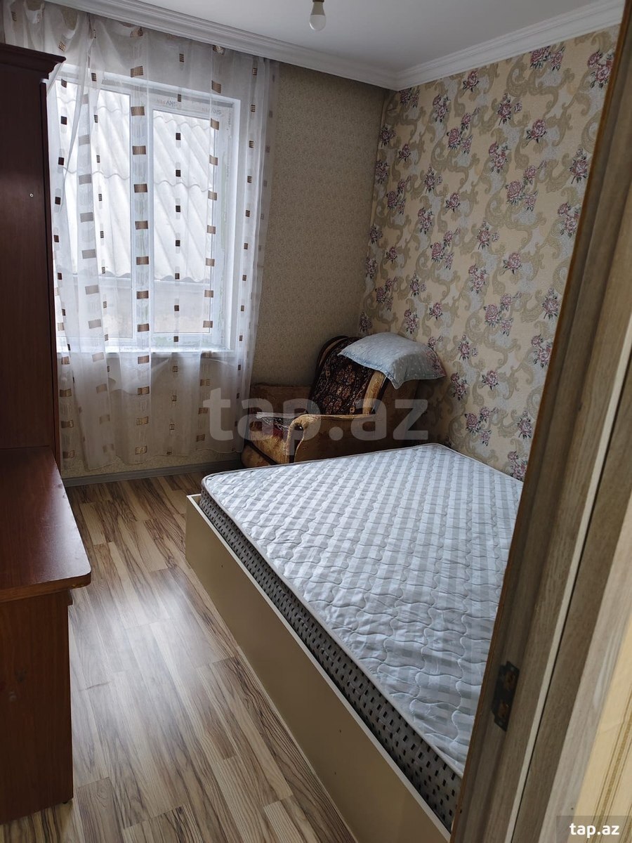 2-room private house for rent, Masazir, Absheron