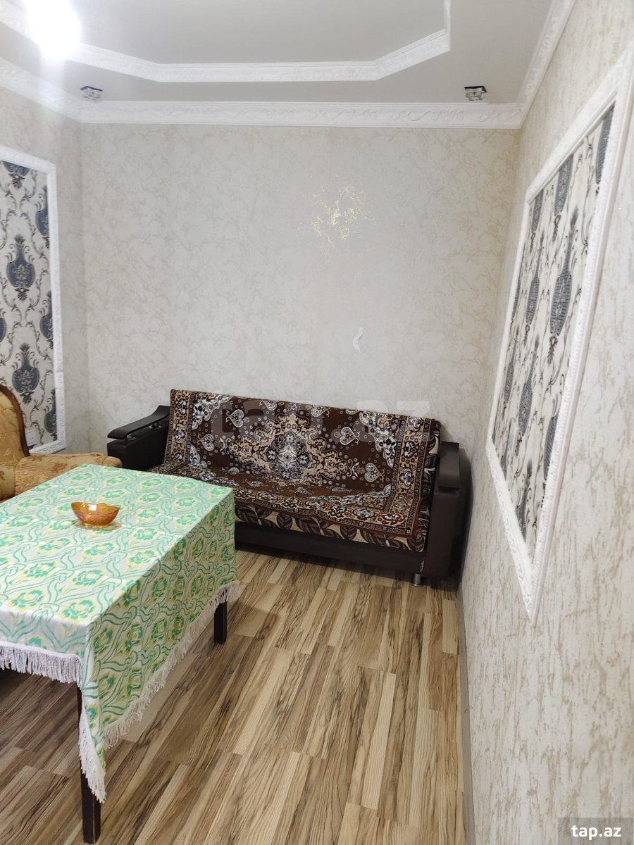 2-room private house for rent, Masazir, Absheron
