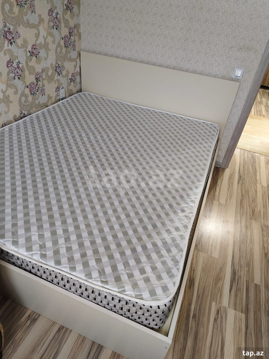 2-room private house for rent, Masazir, Absheron