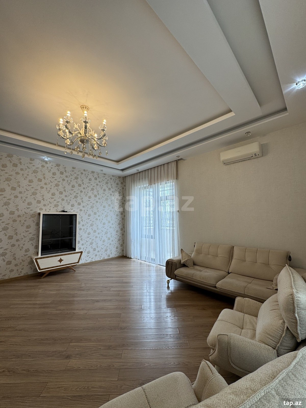 3 otaqlı mənzil satılır, Yasamal, Bakı