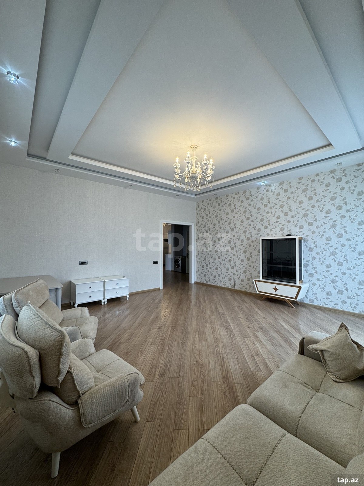 3 otaqlı mənzil satılır, Yasamal, Bakı