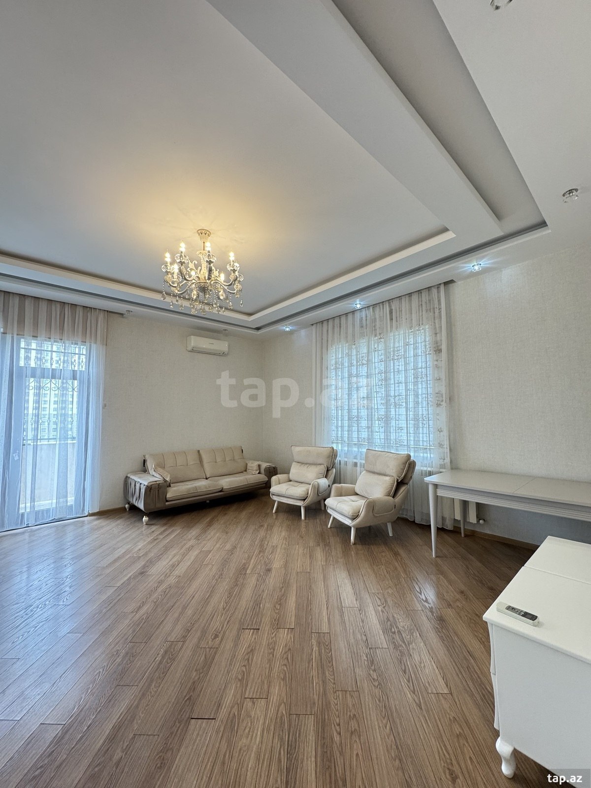 3 otaqlı mənzil satılır, Yasamal, Bakı