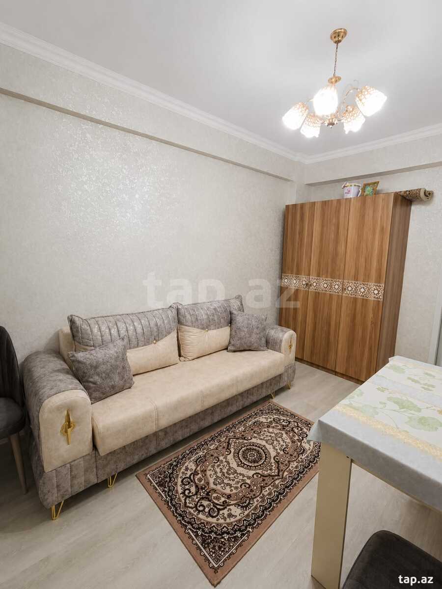 1 otaqlı mənzil satılır, Xırdalan
