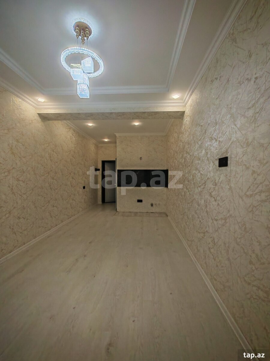 2 otaqlı mənzil satılır, Xırdalan