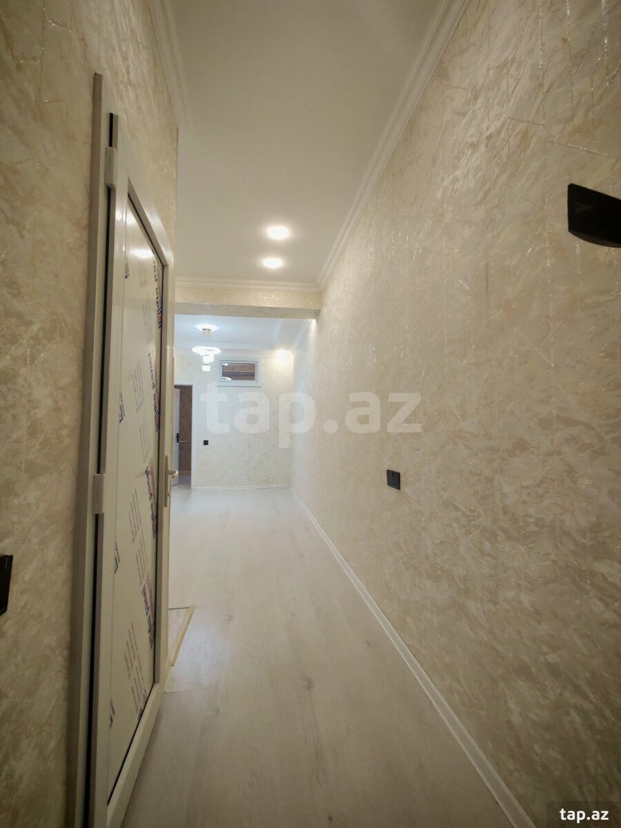 2 otaqlı mənzil satılır, Xırdalan