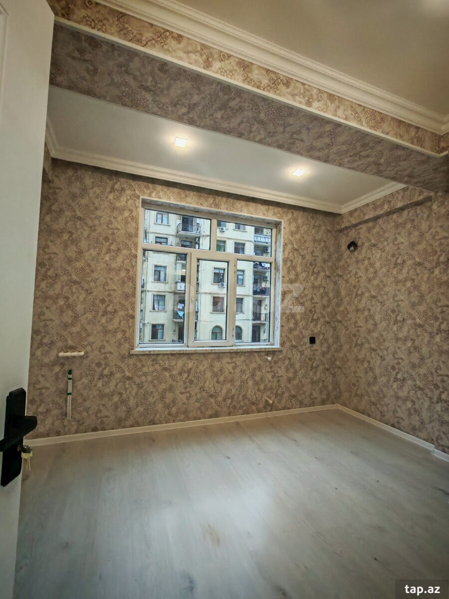 2 otaqlı mənzil satılır, Xırdalan