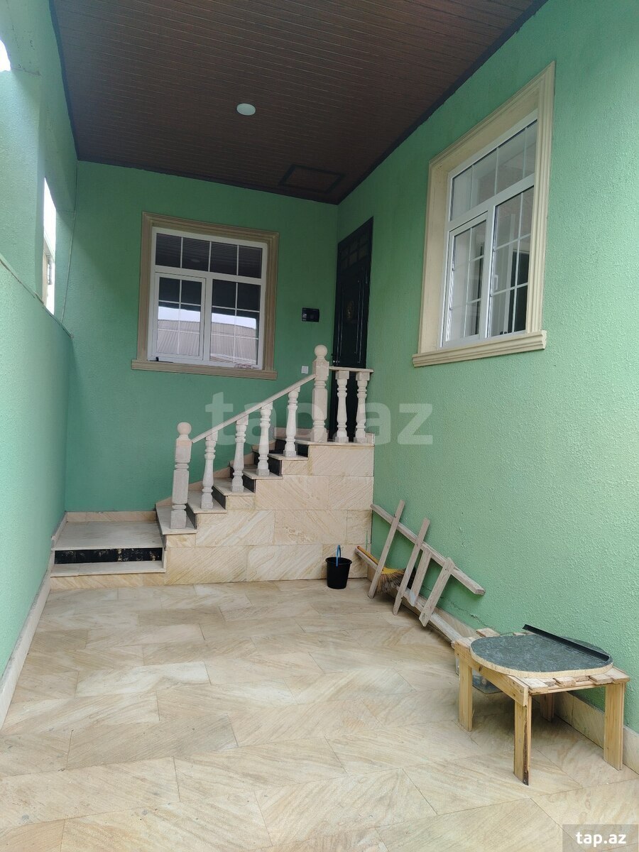 3-room private house for rent, Mahammadi, Absheron