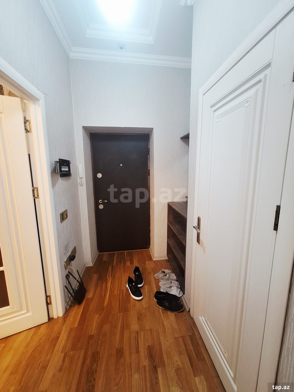 2-room apartment for rent, 8th microdistrict, Baku