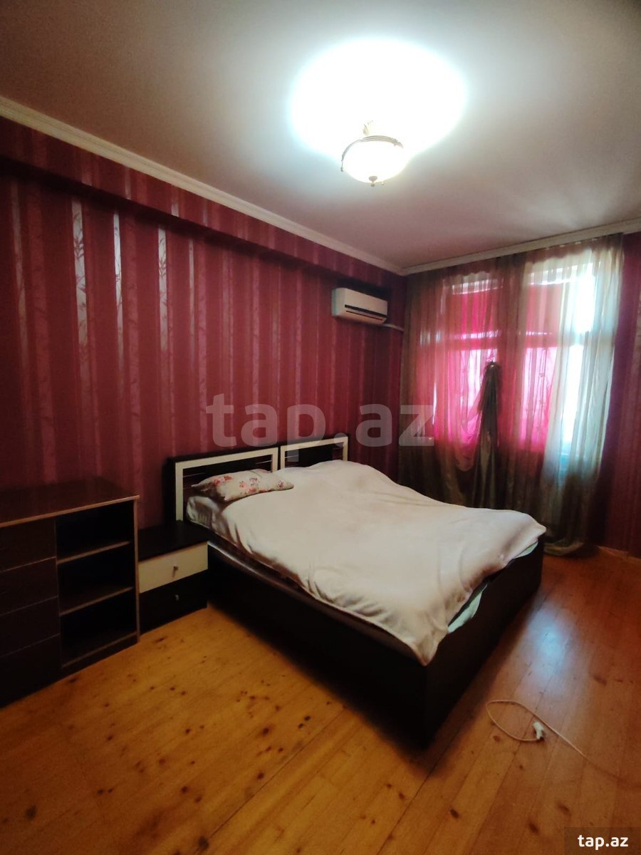 3-комн. квартира в аренду, Хырдалан