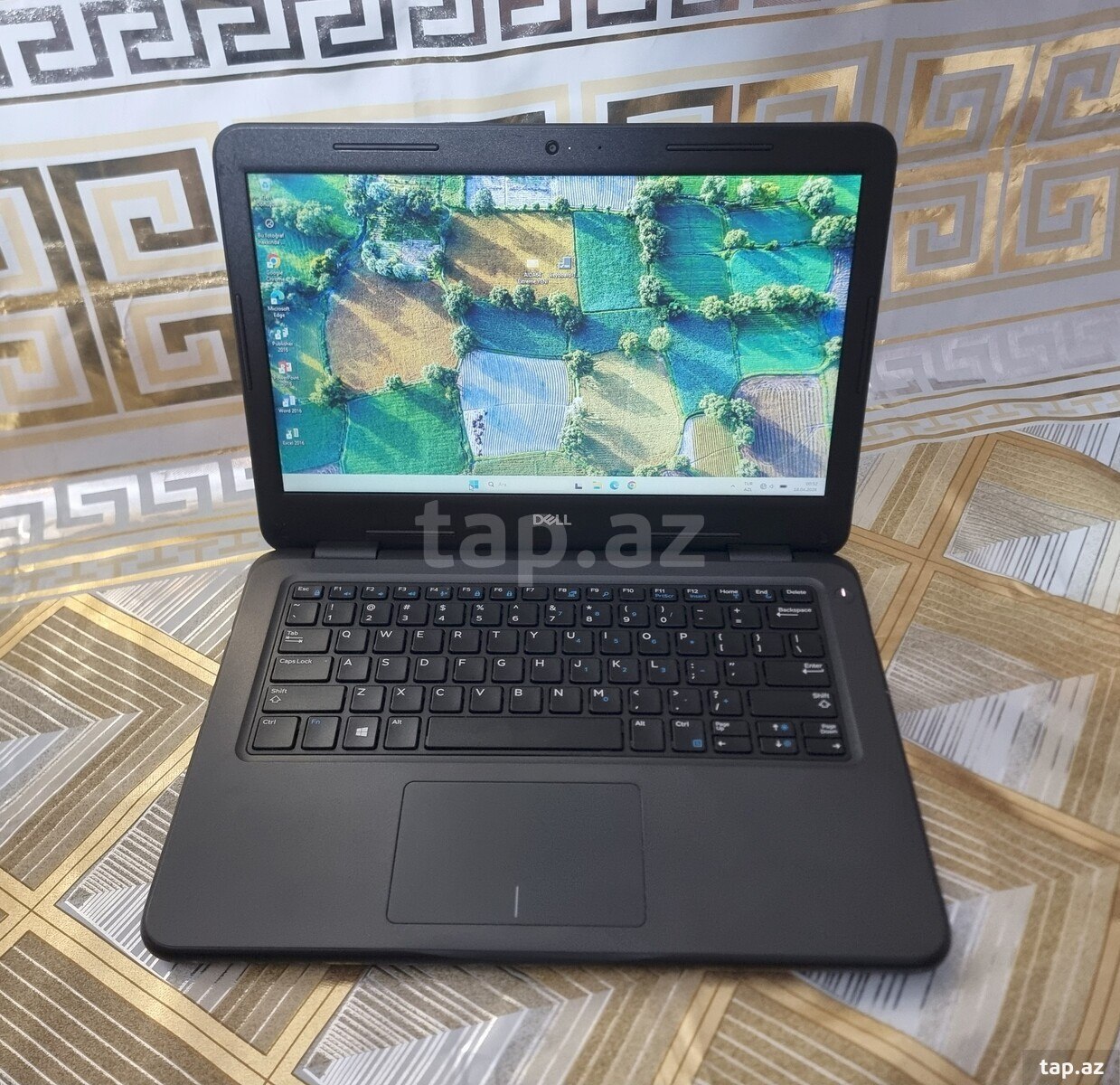 Noutbuk Dell Latitude