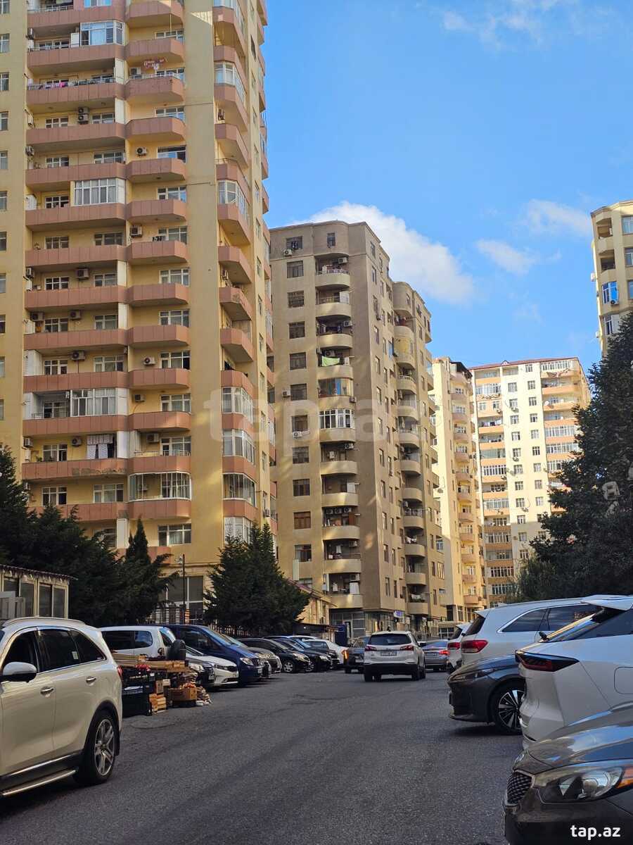 Obyekt satılır, Yeni Yasamal, Bakı