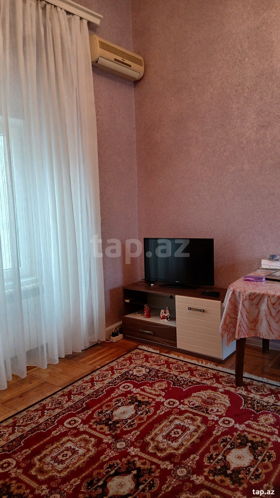 2-комн. квартира на продажу, Сабаил, Баку