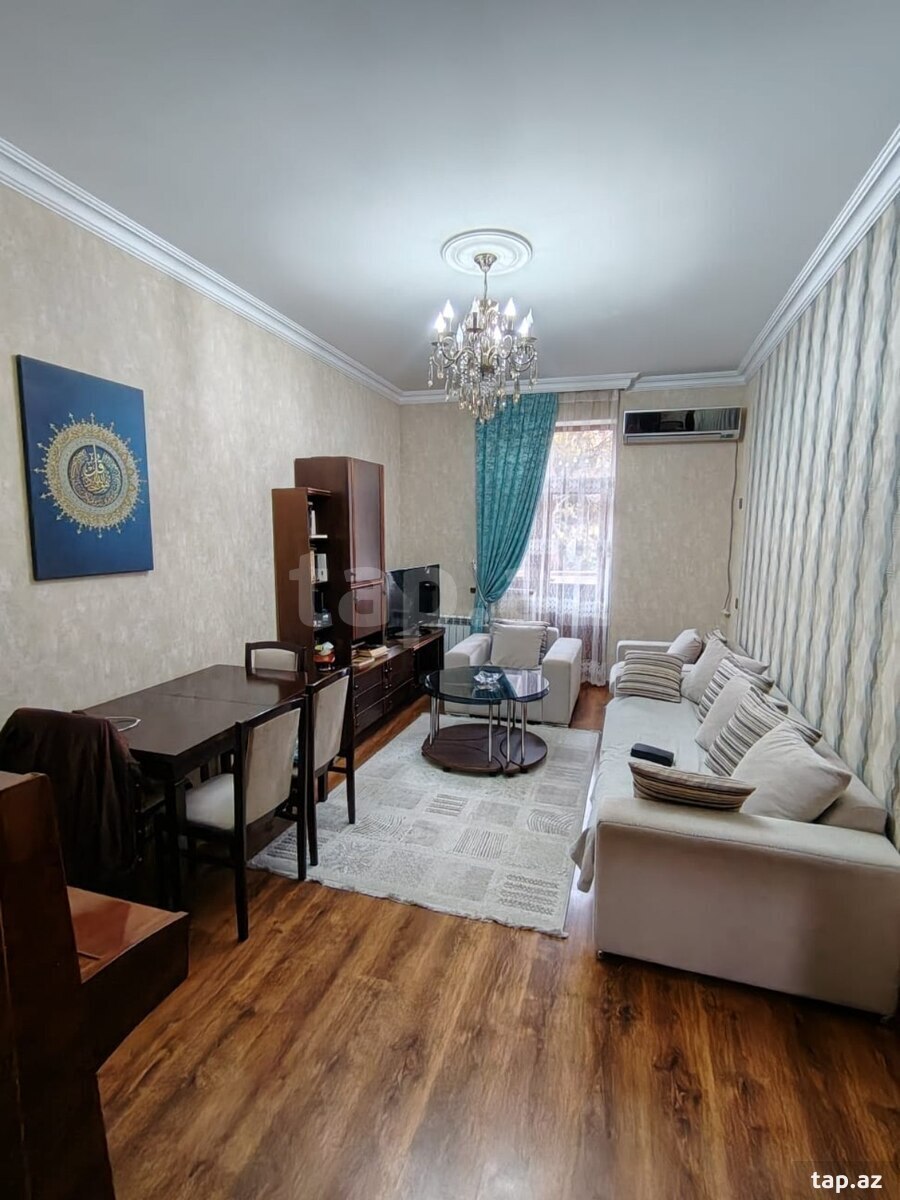 2-комн. квартира на продажу, 21-й квартал, Сумгаит